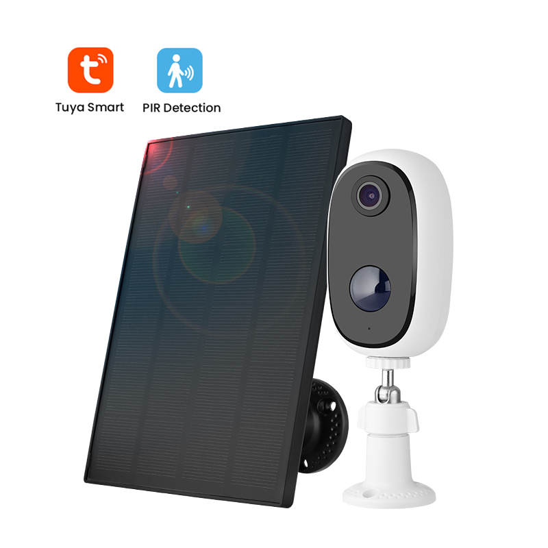 Telecamera IP wireless Tuya