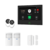 antifurto-casa-wireless-base-ht710 Kit base antifurto casa wireless HT710 con Wi-Fi e 4G LTE pronto all'uso