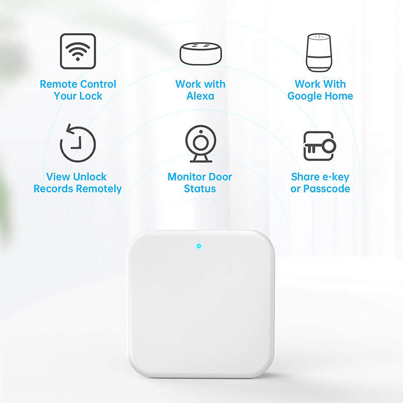 Gateway G2 TTlock Smart Wifi BLT