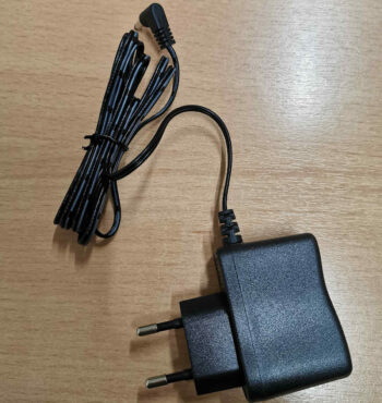 Alimentazione DC 5V 0.5A