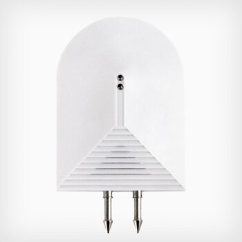 Sensore acqua wireless anti allagamento per allarme wireless