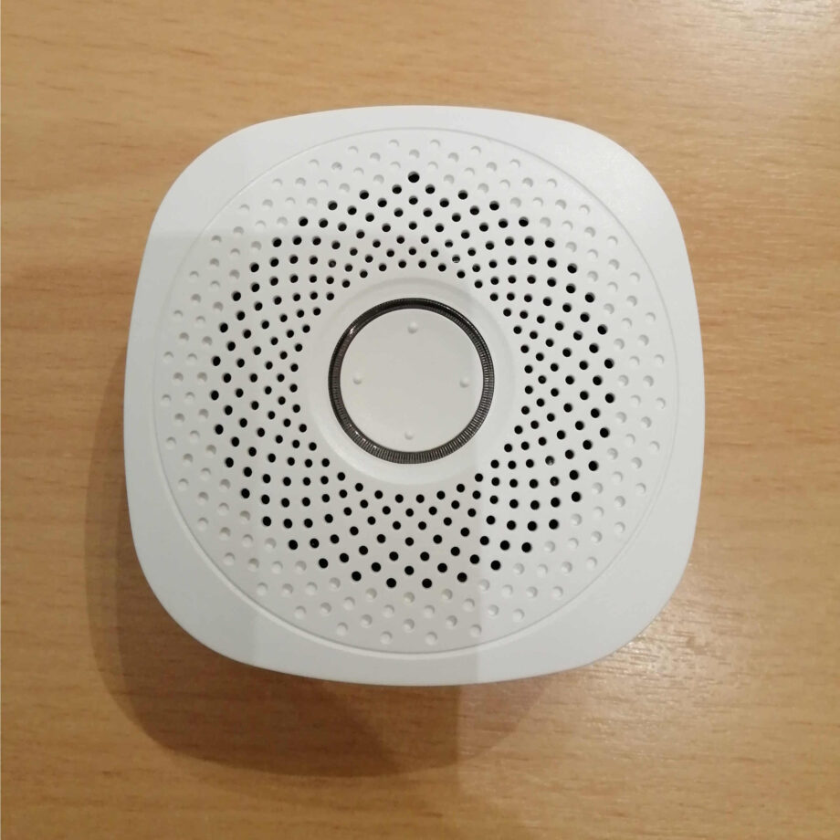 SCO-01B Rilevatore di monossido di carbonio wireless