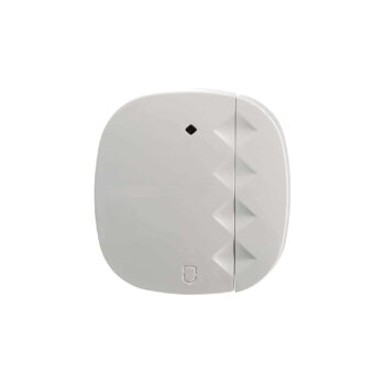 Sensore a contatto magnetico wireless porte e finestre per allarme SM7C
