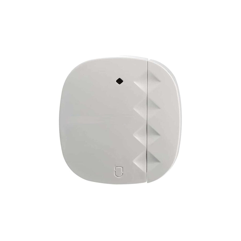 Kit antifurto casa senza fili WIFI GSM Alexa Google - SWM2