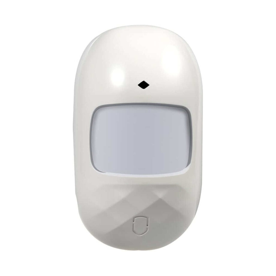 SWJ1g Sensore di movimento wireless per centrale di allarme casa wireless SWJ1