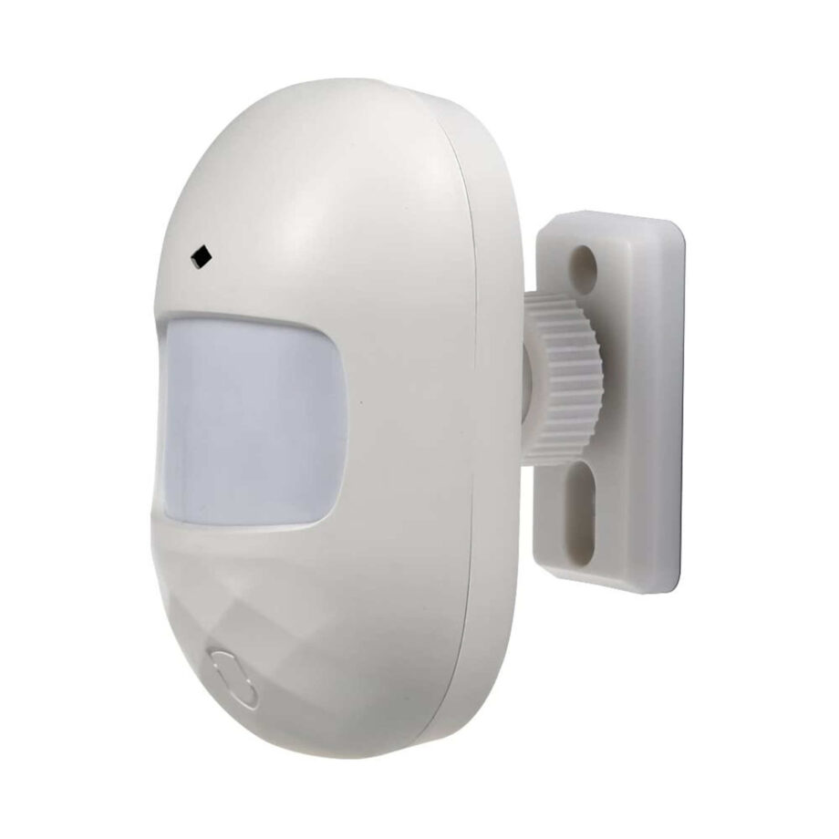 SWJ2g Sensore di movimento wireless per centrale di allarme casa wireless SWJ1