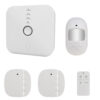 SWM2-2020-New-Tuya-Smartlife-Smart-Home-Wireless-GSM-WiFi-Alarm-System2 Kit antifurto casa senza fili wireless Tuya Smart life Home WIFI GSM SWM2