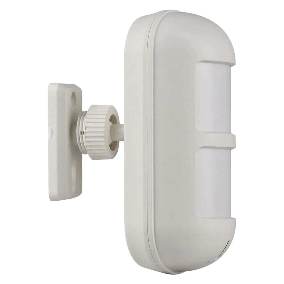 staffa Rilevatore di movimento WiFi PIR per allarme casa senza fili staffa Rilevatore di movimento WiFi PIR per allarme casa senza fili