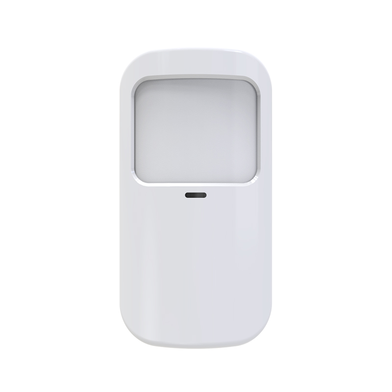 Wireless PIR detector (14) Sensore di movimento wireless - ACW-SM