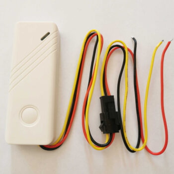 Potenzia la stabilità dei kit ACW. Monitoraggio preventivo contro gli oscuratori di segnale per un allarme wireless ancora più sicuro. Scopri come.