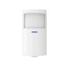 Sensore di movimento PIR wireless ACW-R20 per sistema di allarme casa