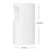 Dimensioni sensore di movimento wireless 433mhz