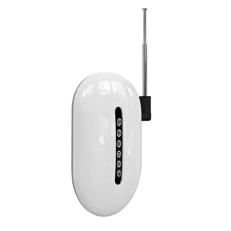 repeater Ripetitore di segnale wireless per allarme 433MHZ