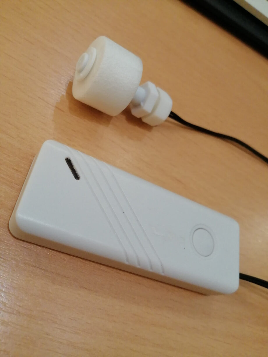 sensore acqua Sensore acqua wireless anti allagamento per allarme wireless