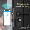 serratura_intelligente_2 Serratura intelligente porta per cilindro serratura esistente TTLock