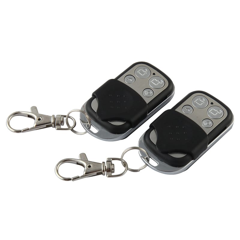 tp-06 Telecomando per centrali di allarme wireless PT