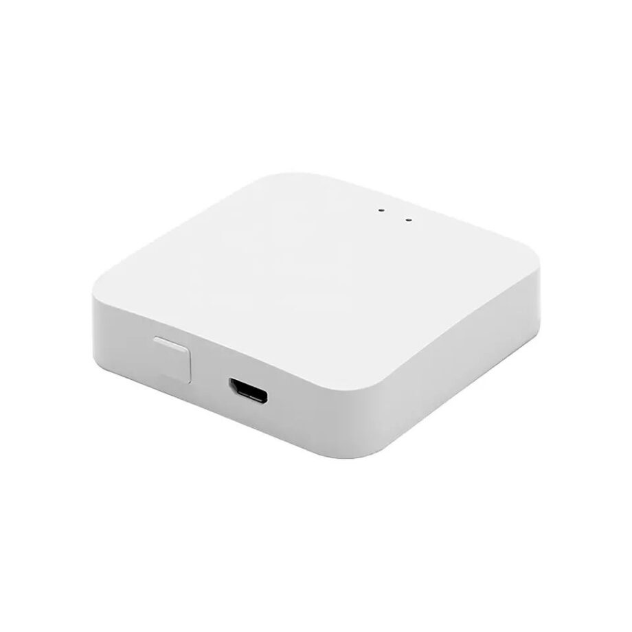Gateway Tuya Smart Wifi